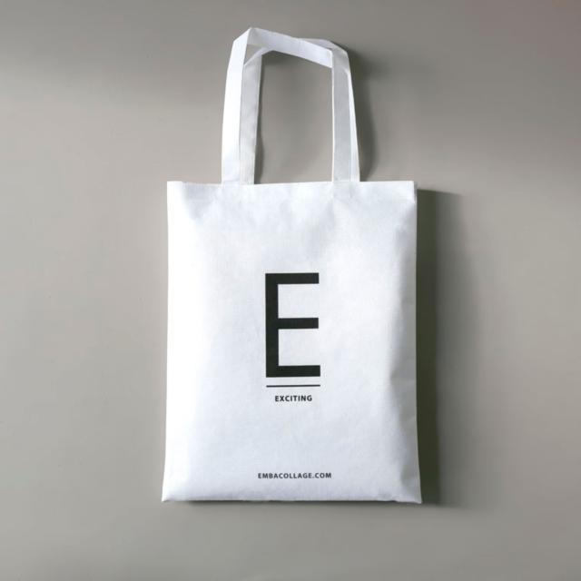 Embacollage - R-Pet bag