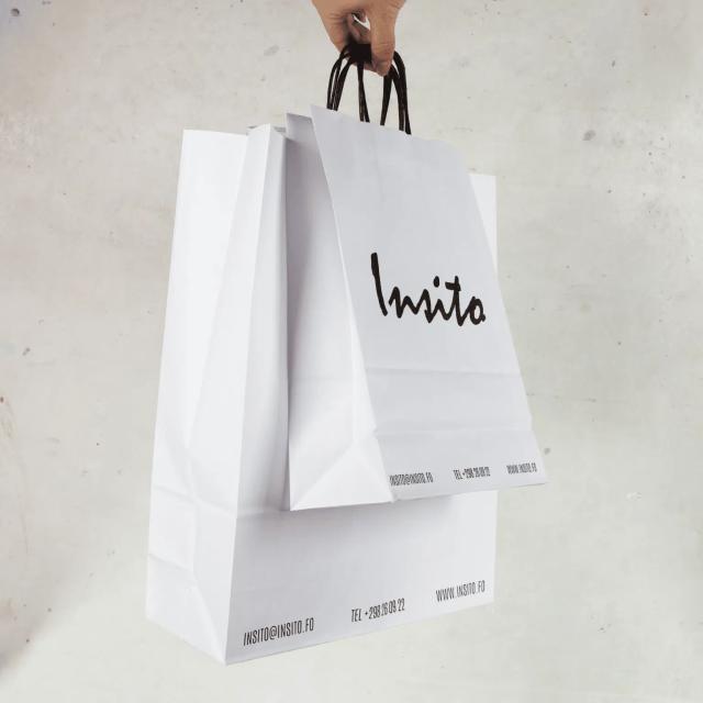 INSITO PAPER BAG