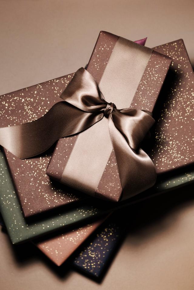 Wrapping paper Classics