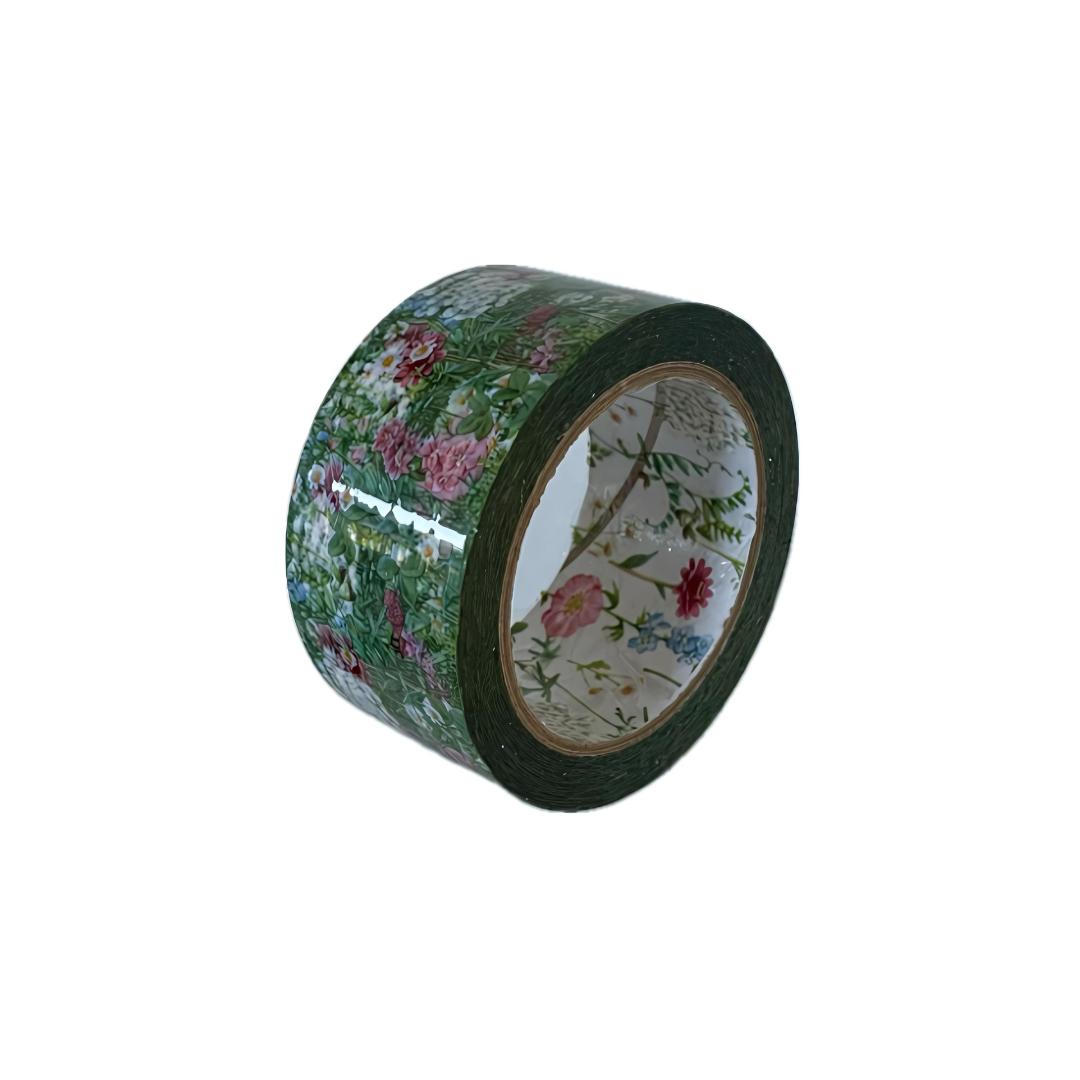 Tape Flower 50mm 80mtr/rl (5rl/fp)