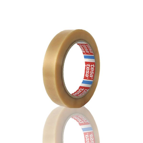 Tape with extra adhesive 19mm x 66m