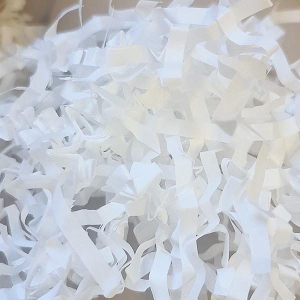 Paperfilling White 10 kg