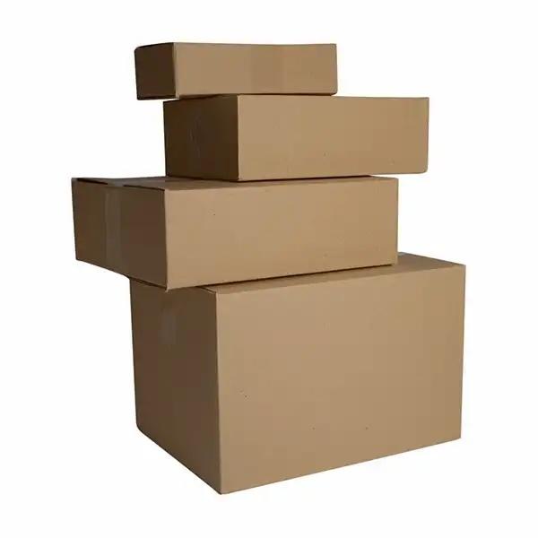 Shipping Boxes 600x400x620 mm