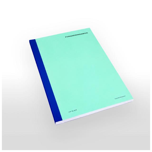Changebook