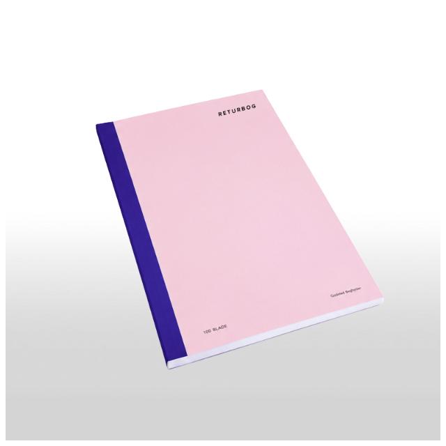 Returnbook