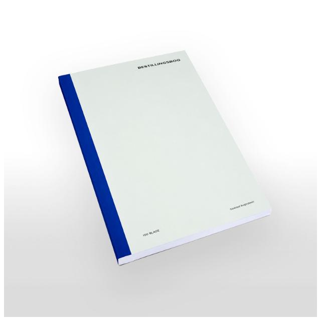 Orderbook
