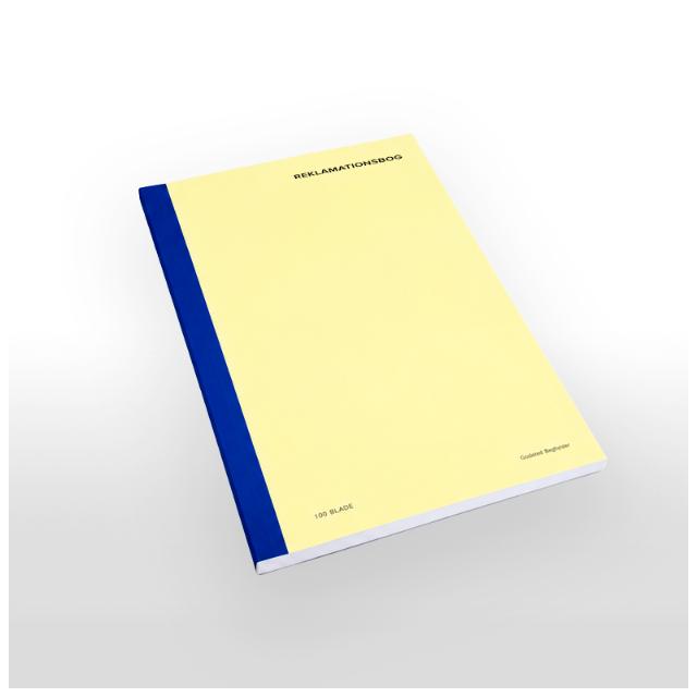 Claimbook