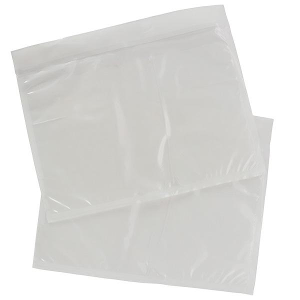 Shipping Bag C5 clear a 250 pcs/b