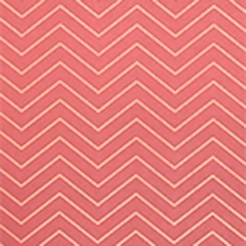 Wrappingpaper Zig Zag fall 50 cm x 100m