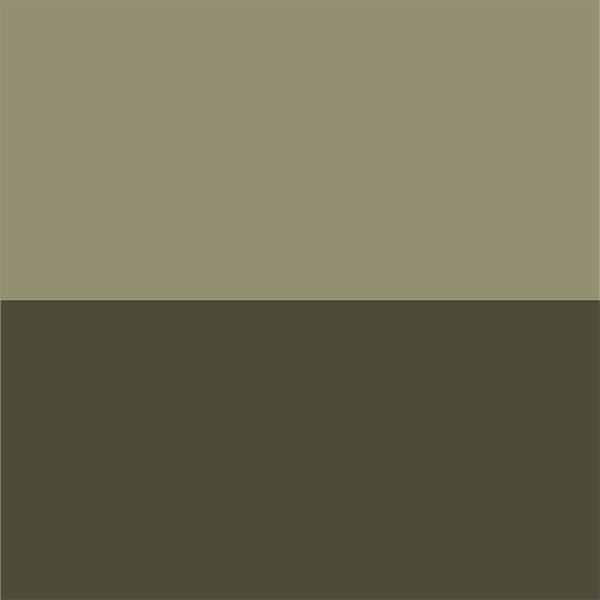 Giftpaper 2042 Army green Kvistpapir 