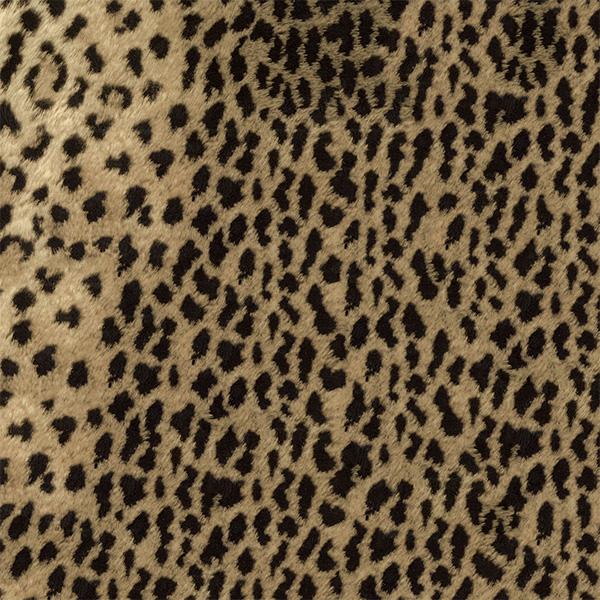 Wrapping paper 3222 55cm Leopard