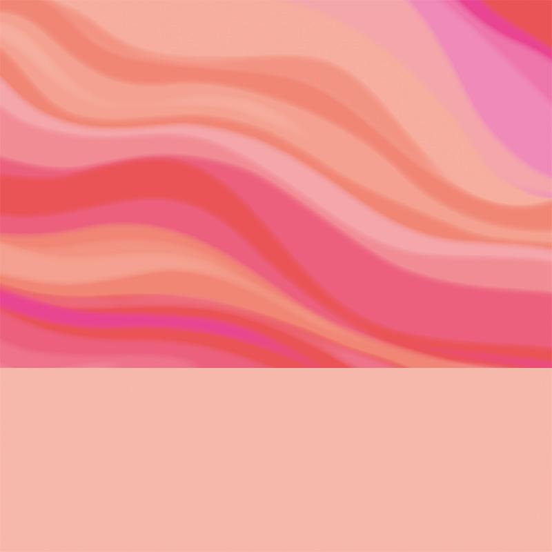 Wrapping Paper Summer Vibes 55 cm x 100 m