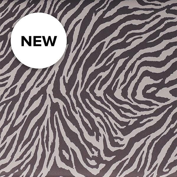 Wrapping paper 3696 55cm Zebra, 100 m