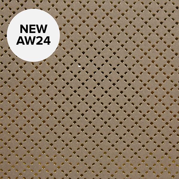 Giftpaper 3702 Classy Gold Mocca 55cm