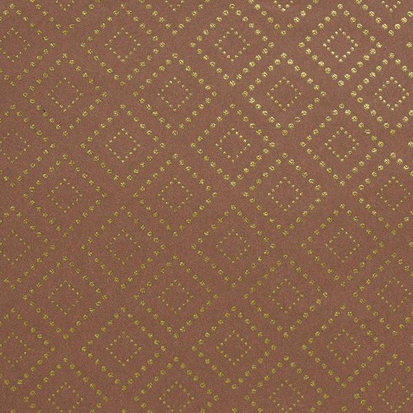 Wrapping Paper 3705 Graceful gold antik Rose 55 cm x 100 m