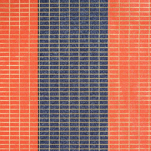 Wrapping Paper 3706 Square Grid 55 cm x 80 m