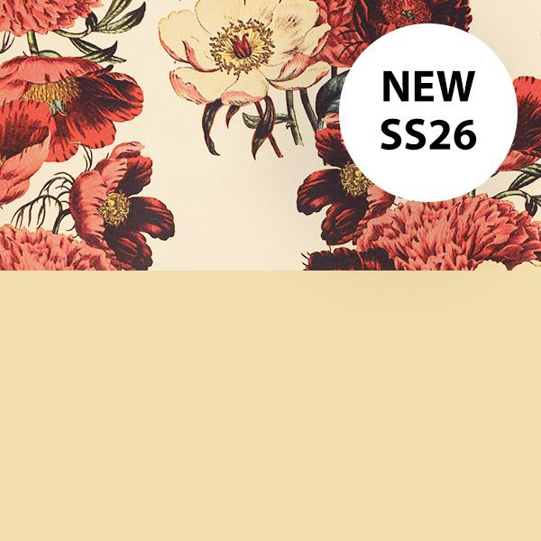 Wrapping paper 3710 55 cm Berries Cream