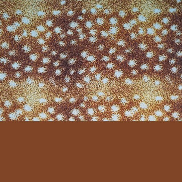 Wrapping paper 3736 Deer 55cm x 100m