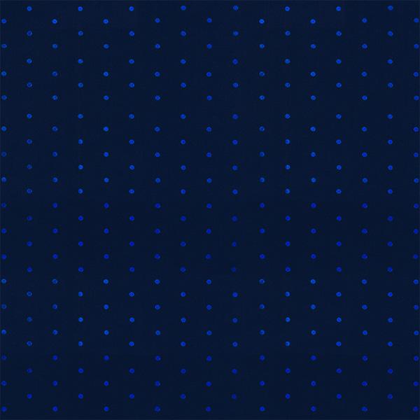 Christmas Paper 6133 MiniDots Oxford Blue55 cm x 100 m