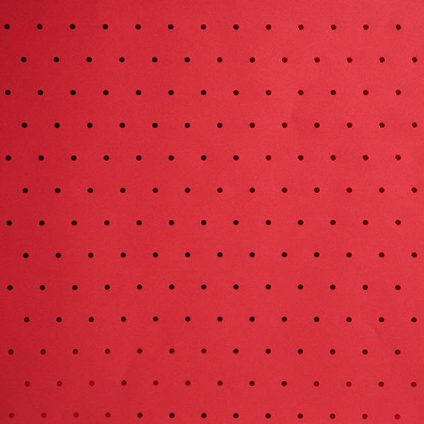 Christmas Paper 6353 Red W/Red Mini Dots 55 cm x 100 m