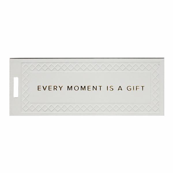 Merry Christmas EveryMoment White 90 pcs