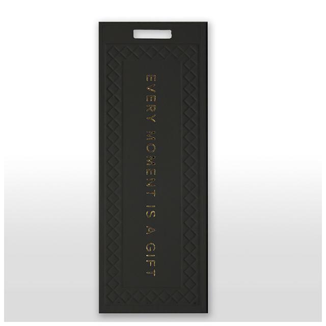 Hangtag EveryMoment Black 90 pcs