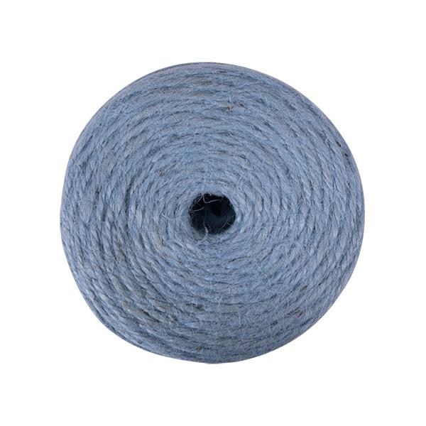 Garn 3mm x 200m Pastel Blue