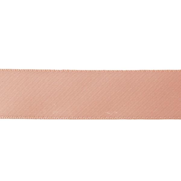 Silk ribbon 18mm Blank Powder