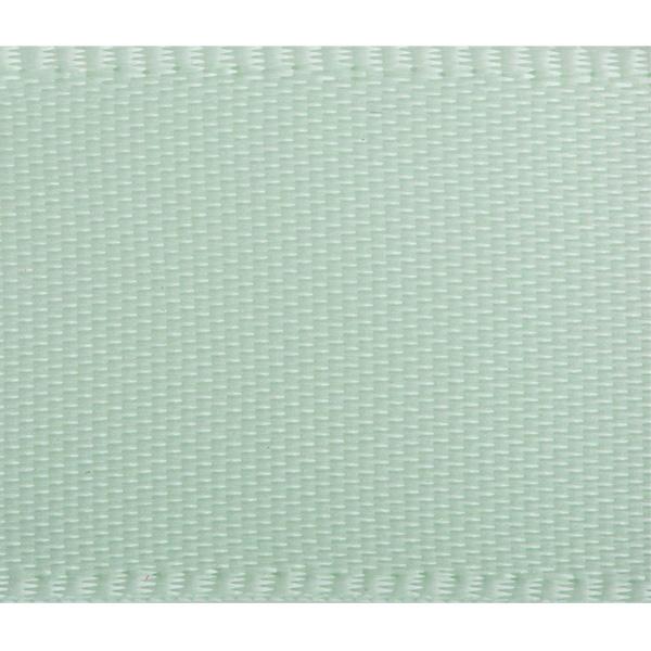 Silk ribbon 50mm Matt Dusty Green 