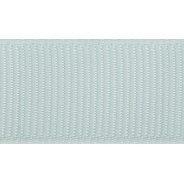 Grosgrain ribbon 15 mm.x90 mtr. Ice Mint