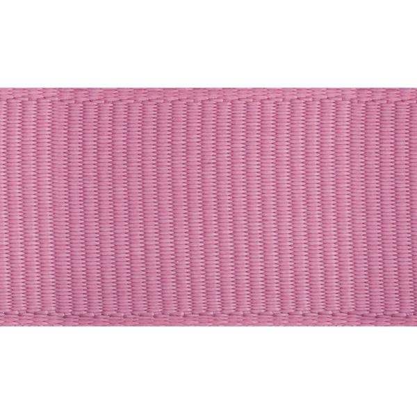 Grosgrain ribbon 15 mm.x90 m. Rosy Mauve