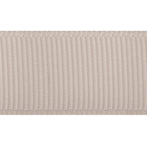 Grosgrain ribbon 15 mm.x90 mtr. Taupe