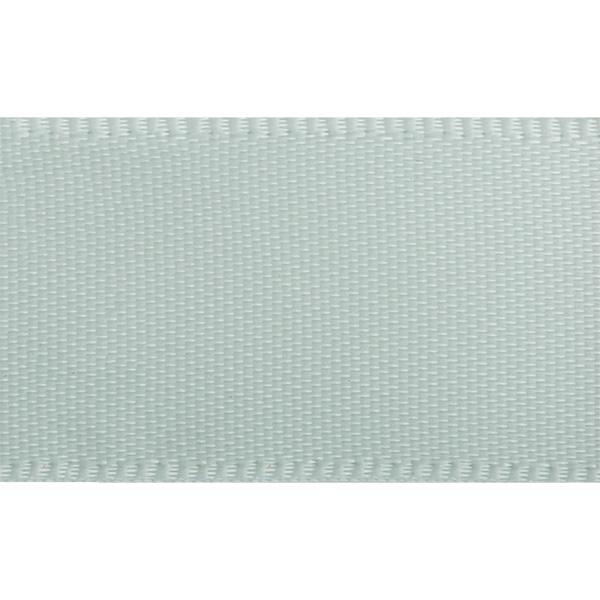 Satin ribbon 18 mm 90m. Ice Mint