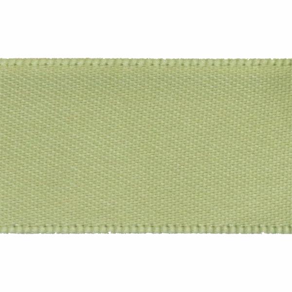 Satin ribbon 18MM 90m Matcha