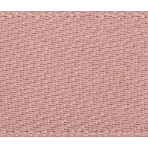 Satin ribbon 50 mm 45m. Antique Mauve