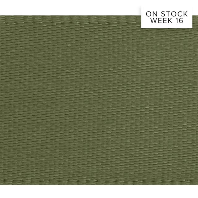 Satin ribbon 50 mm 45m. Soft Pine