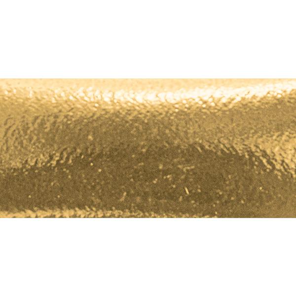 Metallic ribbon 10 mm Gold