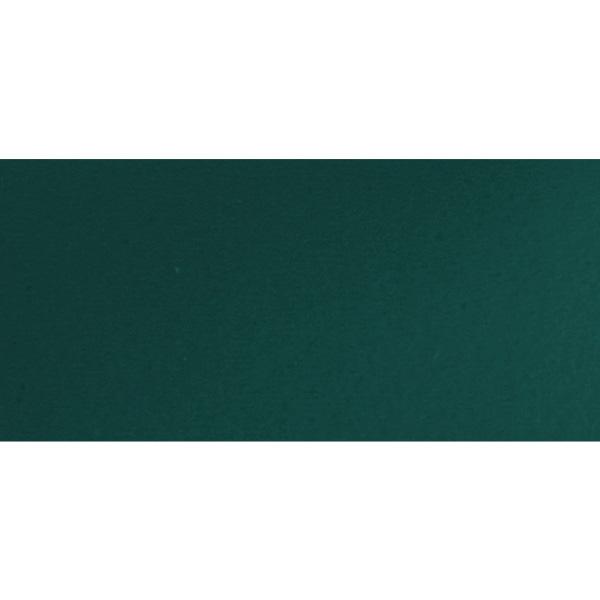 Metallic ribbon matt 10 mm Green