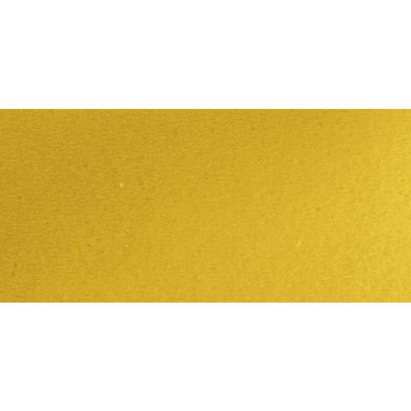 Metallic ribbon matt 10 mm Gold