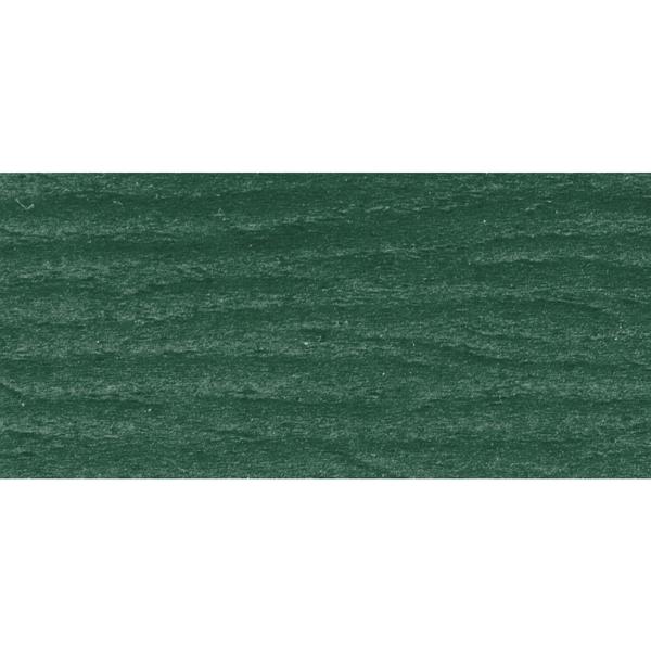 Polyribbon matt 10 mm Jungle Green