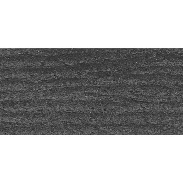 Polyribbon matt 10 mm Gunmetal