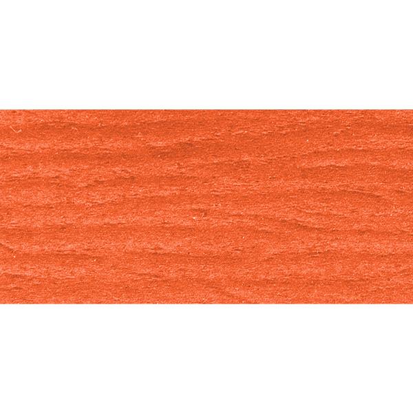 Polyribbon matt 10 mm Mandarin