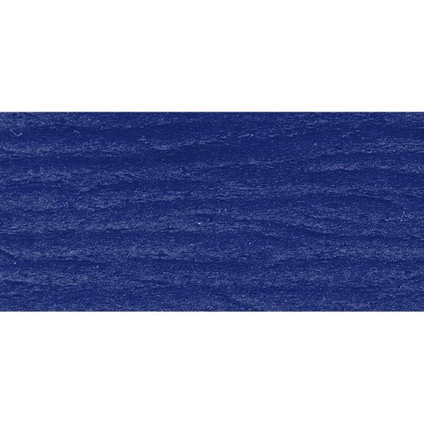 Polyribbon matt 10 mm Cobalt blue