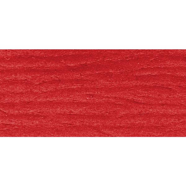 Polyribbon matt 19 mm Red