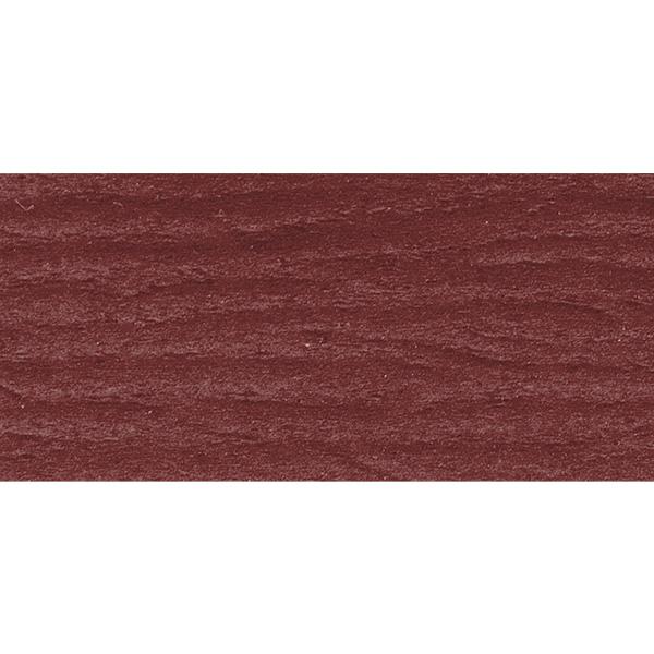 Polyribbon matt 19 mm Burgundy