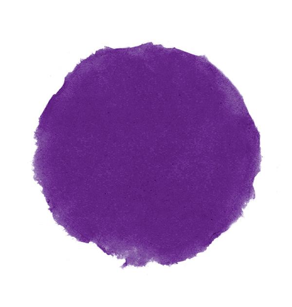 Tissue Purple