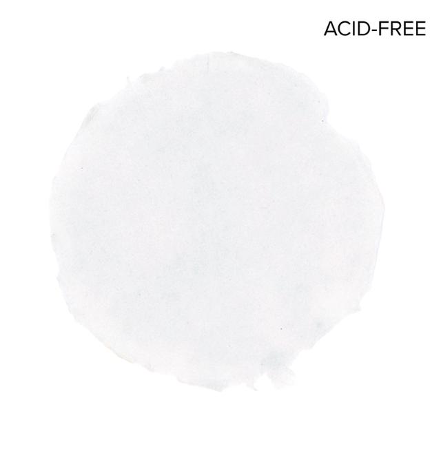 Tissue Paper Natural White  42x64 cm 1000 ark/fp