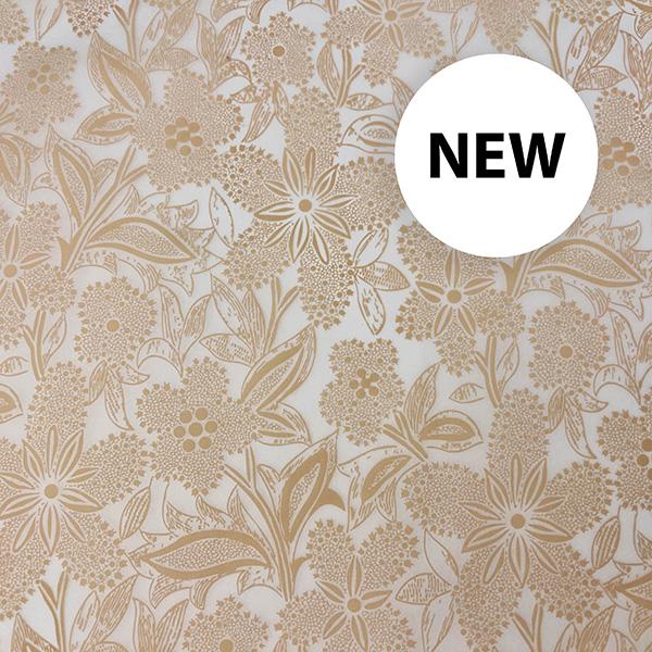 Tissue Luxury Lace Camel 480 pcs for each ream