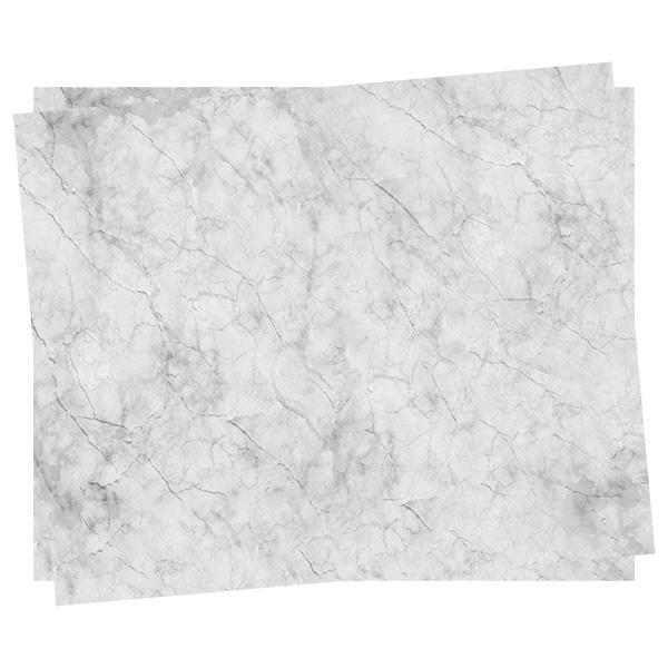 Tissue Grey Marble 50x75 cm