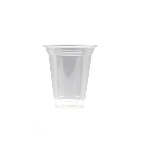 Transparent Cup 11 oz 1000 pcs.